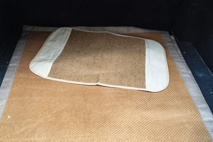 Used Hyundai Verna (older generation) 2010 Sedan 1.4L Manual Standard GL Model
