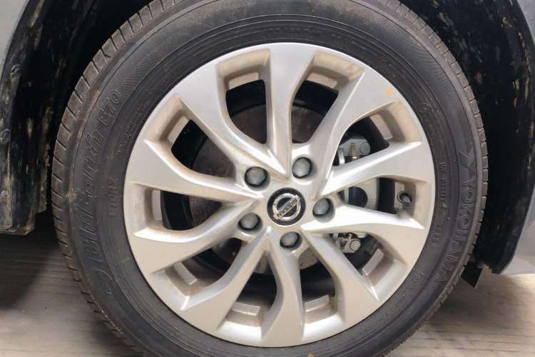 Used Nissan Sylphy 2024 Facelifted Three Classic 1.6XE CVT Comfort Edition
