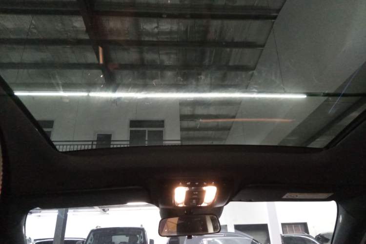 Used Mercedes-Benz A-Class 2023 A 200 L Fashion Model
