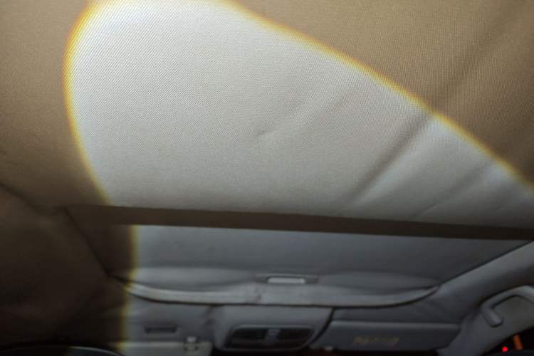 Used Changan CS75 2014 2.0L Manual Luxury Version China V Standard