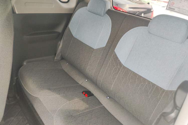 Used Geely Auto Panda 2024 Panda Mini 200km Endurance Bear