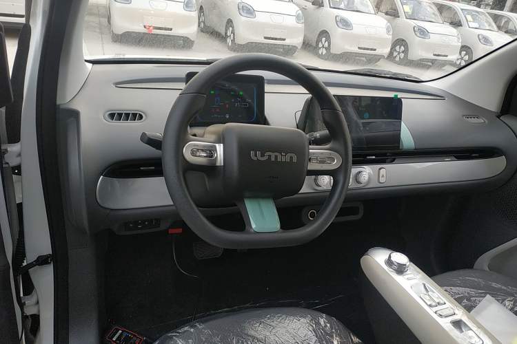 Used Qiyuan Lumin 2025 205 km Xiangqin Version
