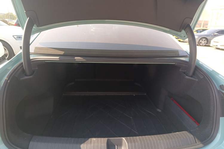 Used Volkswagen Passat 2025 Pro 380TSI Starry Dragon Luxury Edition
