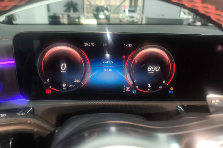 Used Mercedes-Benz CLA 2021 CLA 200
