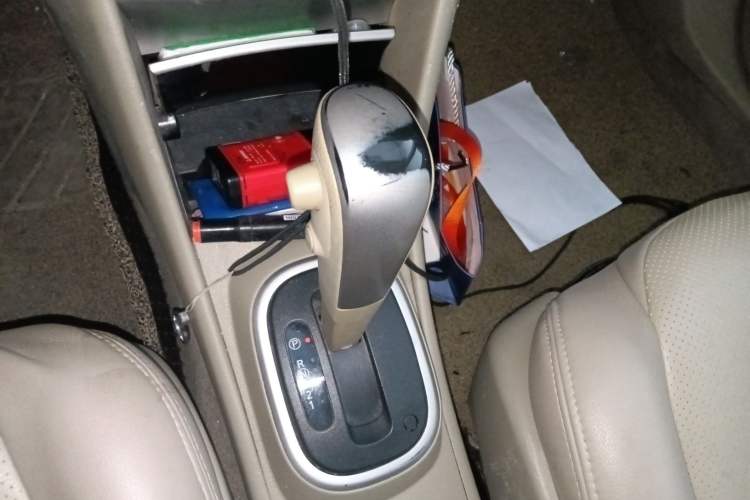 Used Nissan Sylphy 2012 Classic 1.6XE Automatic Comfort Edition
