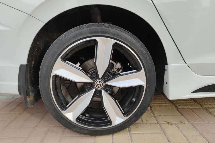Used Volkswagen Bora 2024 300TSI DSG Prestige Edition
