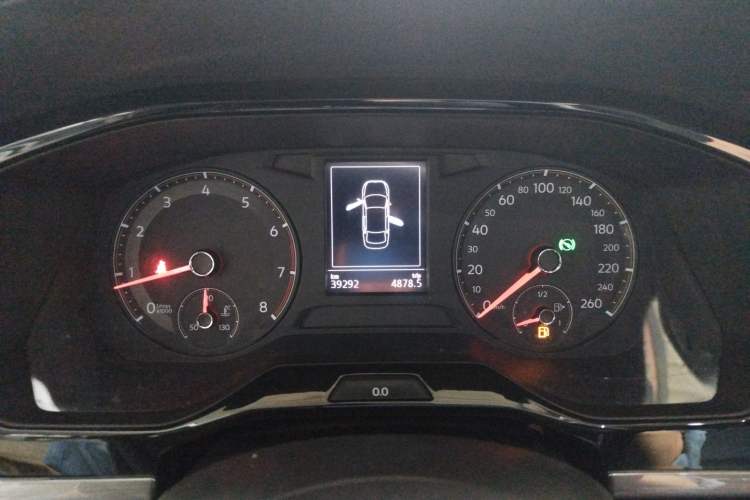 Used Volkswagen Bora 2021 1.5L Automatic Comfort Smart Connect Edition
