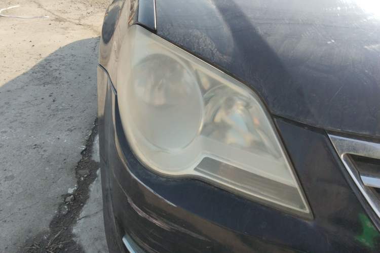 Used Volkswagen Bora 2008 1.6L Automatic Comfort Edition
