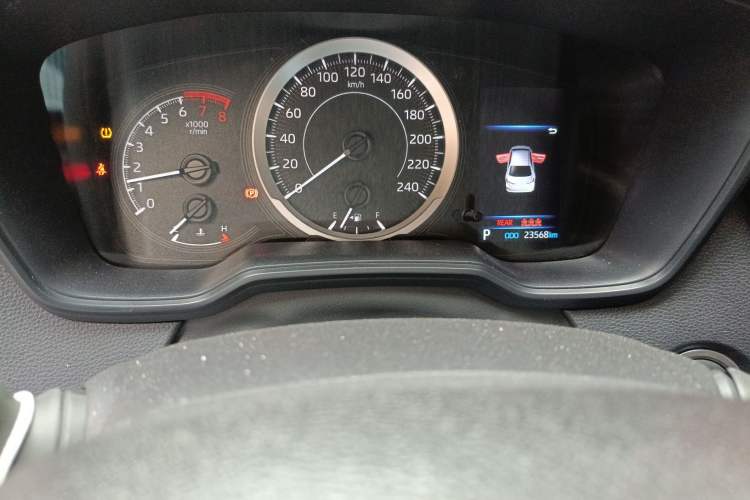 Used Toyota Corolla 2022 1.2T S-CVT Pioneer PLUS Edition
