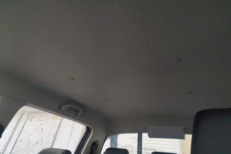 Used JAC T6 2020 2.0T Diesel Two-Wheel-Drive Elite Version Long Wheelbase China VI Emission Standard HFC4DB2-2E