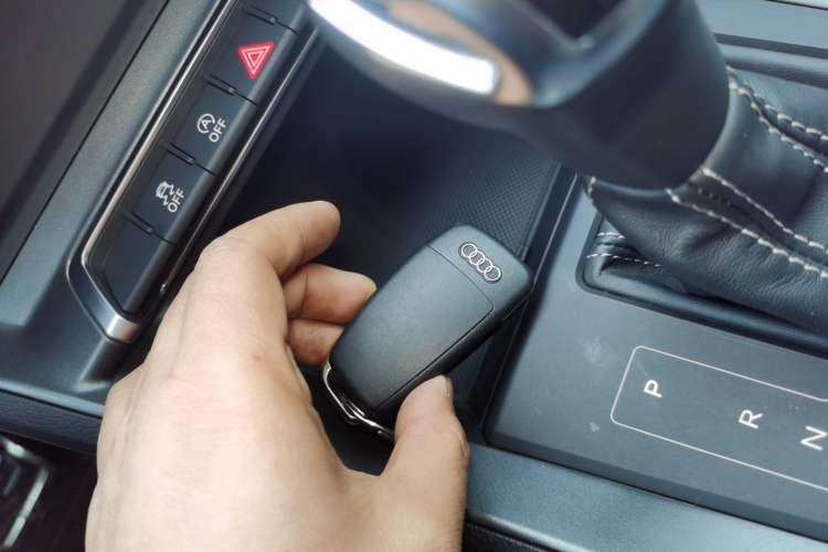 Used Audi Q3 Sportback 2022 45 TFSI quattro Fashion Edition
