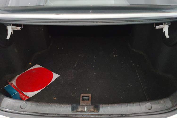 Used Geely Auto Emgrand GL 2017 1.3T DCT Elite Model
