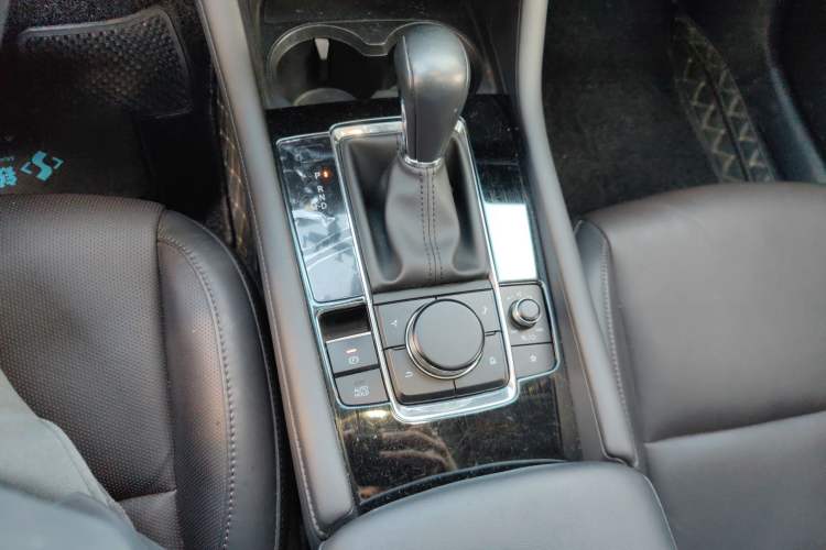 Used Mazda Mazda 3 Axela 2022 2.0L Automatic Zhi Rui Edition