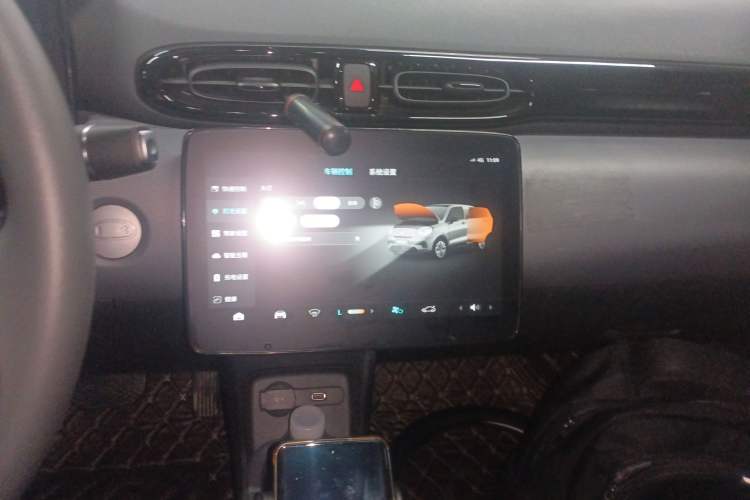 Used Leapmotor T03 2025 310 Comfort Edition