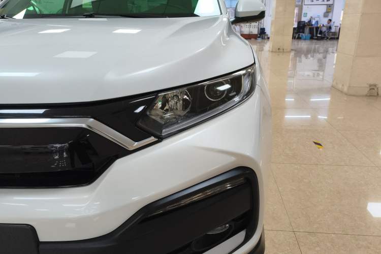 Used Honda XR-V 2021 1.5L CVT Comfort Version
