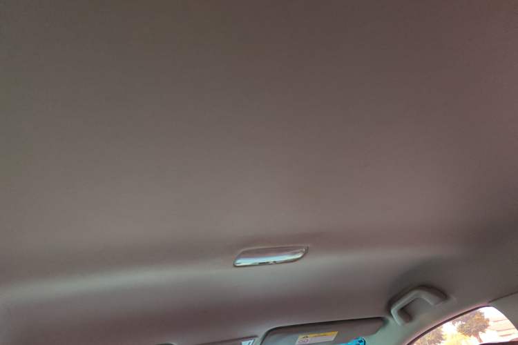 Used Honda Crider 2016 1.8L CVT Comfort Version