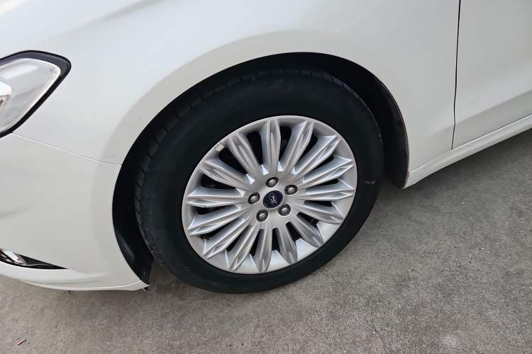 Used Ford Mondeo 2013 2.0L GTDi 200 Fashion Edition