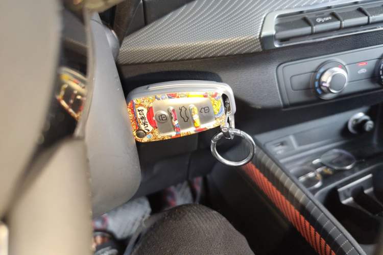 Used Audi Q2L 2018 35 TFSI Launch Exclusive Edition China VI