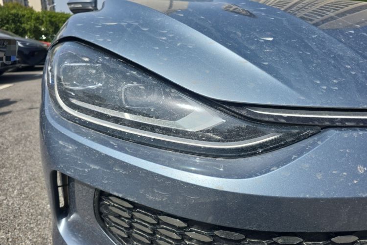 Used Volkswagen Lamando 2022 Lavida L 280TSI DSG Cool & Spicy Edition
