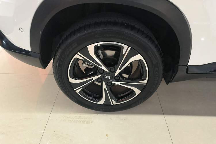 Used XPeng G3 2020 460 Smart Edition Right Rear Wheel Hub