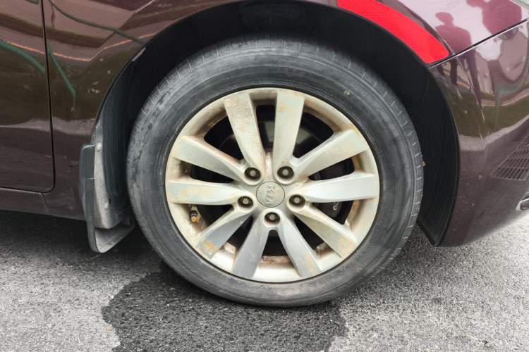 Used Kia K3 2015 1.6L Manual GLS
