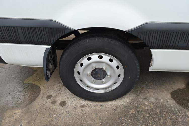 Used JAC Sunray 2023 2.0T 5-Series Express Version 6/7 Seats HFC4DB3-2E4
