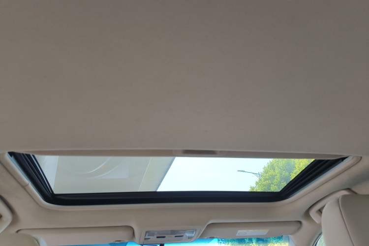 Used Toyota Camry 2012 Junrui 2.0S Radiant Edition Headliner