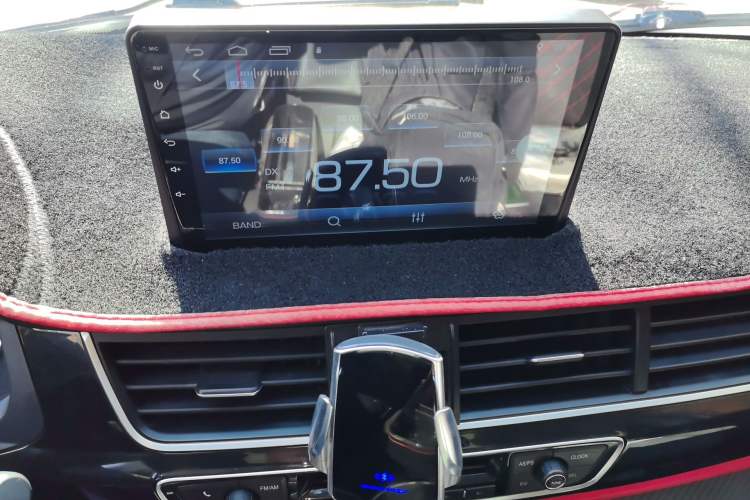 Used FORTHING T5L 2020 1.8T Manual Comfort 7-Seater China VI