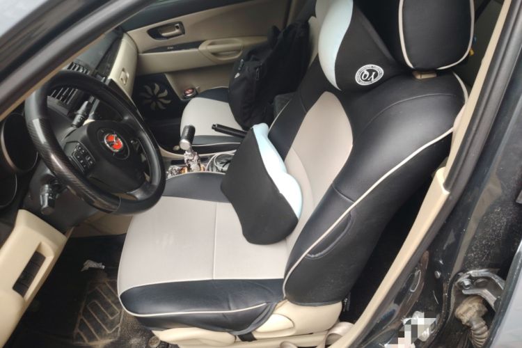 Used Mazda 3 2010 1.6L Manual Classic Stylish Version
