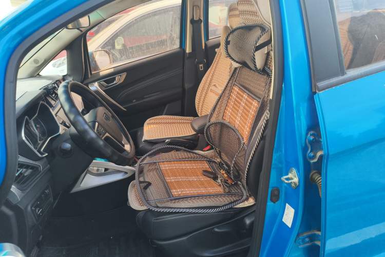 Used Geely Auto Vision X3 2017 1.5L Automatic Luxury Model