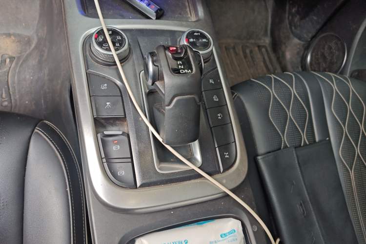 Used Tank 300 2021 Off-Road Edition 2.0T Challenger
