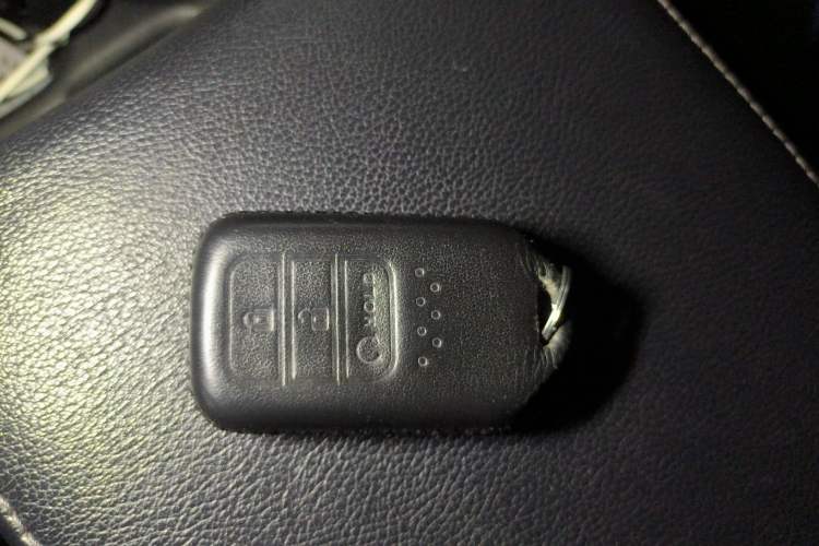 Used Honda CR-V 2021 240TURBO CVT Two-Wheel Drive Urban Edition