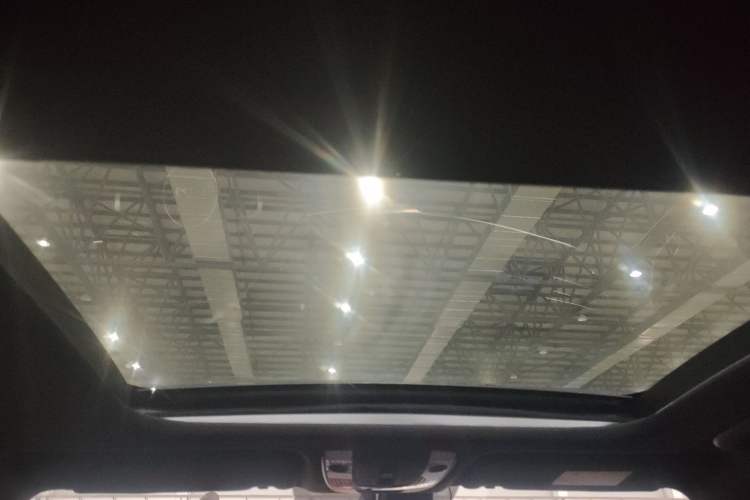 Used Kia K5 2021 380T GT-Line Flagship Edition
