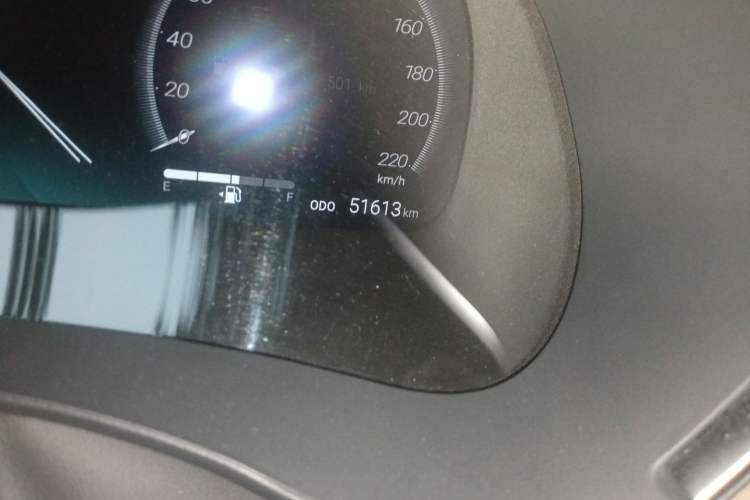 Used Toyota Highlander 2022 Dual-Engine 2.5L Four-Wheel Drive Supreme Edition 7-Seater