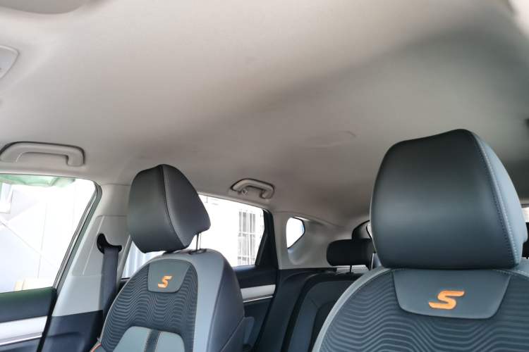 Used Geely Auto Coolray 2024 1.5T DCT Longteng Edition