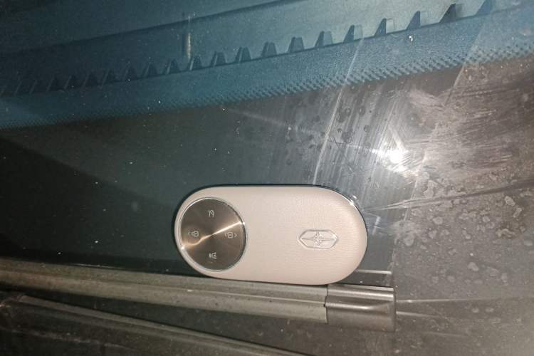 Used Hima S9T 2025 Model Range-Extended Ultra Long-Range Version