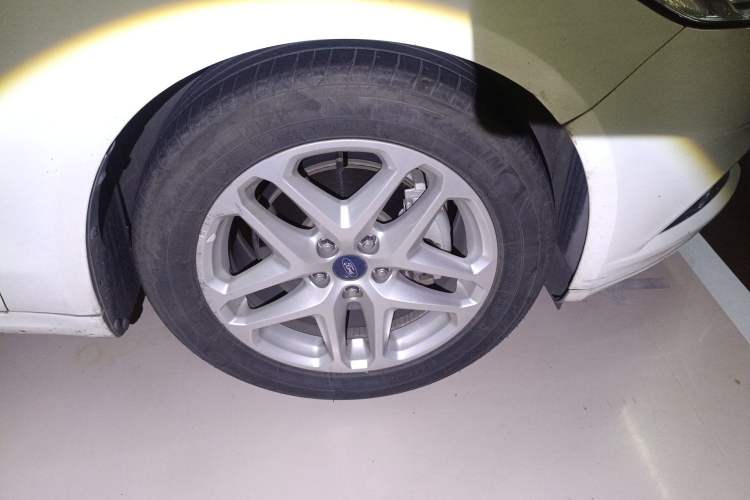 Used Ford Mondeo 2013 1.5L GTDi180 Fashion Edition
