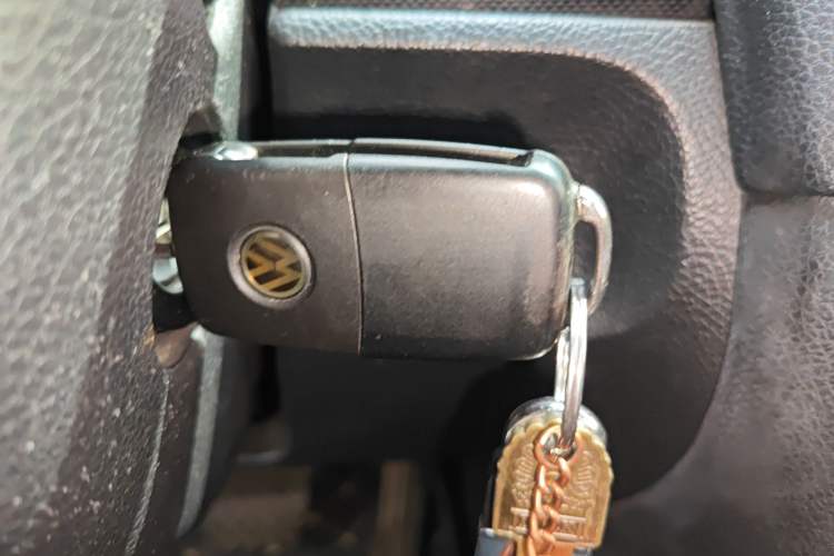 Used Volkswagen Golf 2012 1.4 TSI Automatic Comfort Edition
