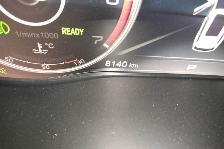 Used Hongqi HS7 2022 2.0T DCT Two-Wheel Drive Smart Connect Flagship Edition Seven Seats
