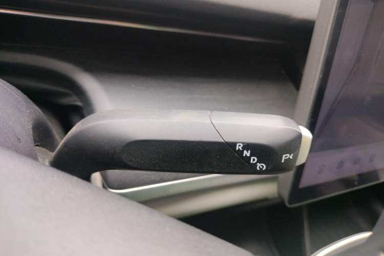 Used Qiyuan A07 2025 Blue Whale Extended-Range 230 Prestige Model