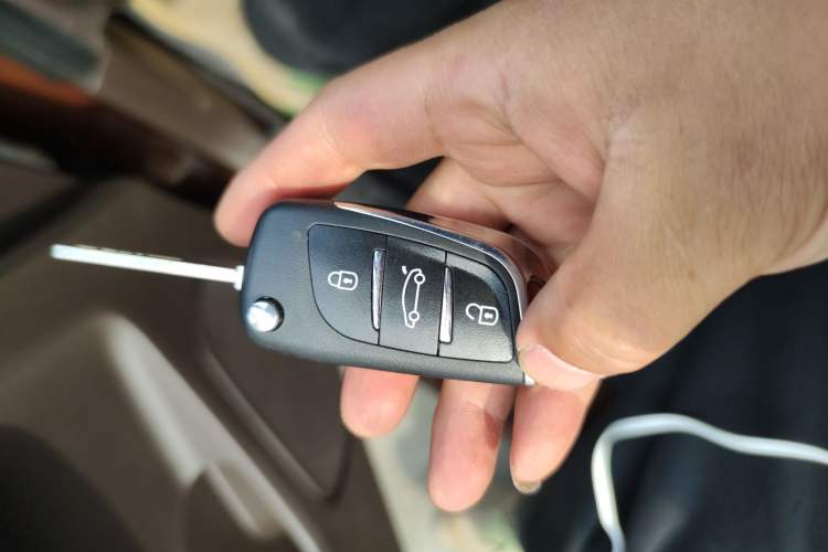 Used Wuling Hongguang 2021 1.5L Facelift S Comfort Version Hydraulic Power Steering LAR
