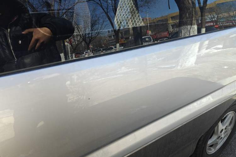 Used FORTHING Lingzhi 2013 M3 1.6L 7-Seater Comfort Model
