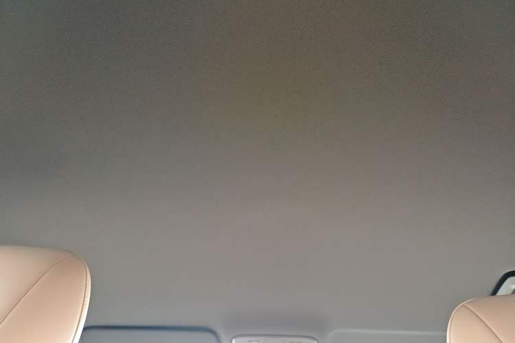 Used Wuling Xingguang S 2024 130km Flagship Version Headliner