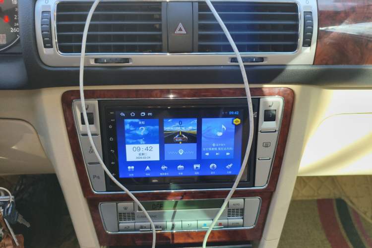 Used Volkswagen Passat 2009 1.8T Automatic Prestige Model