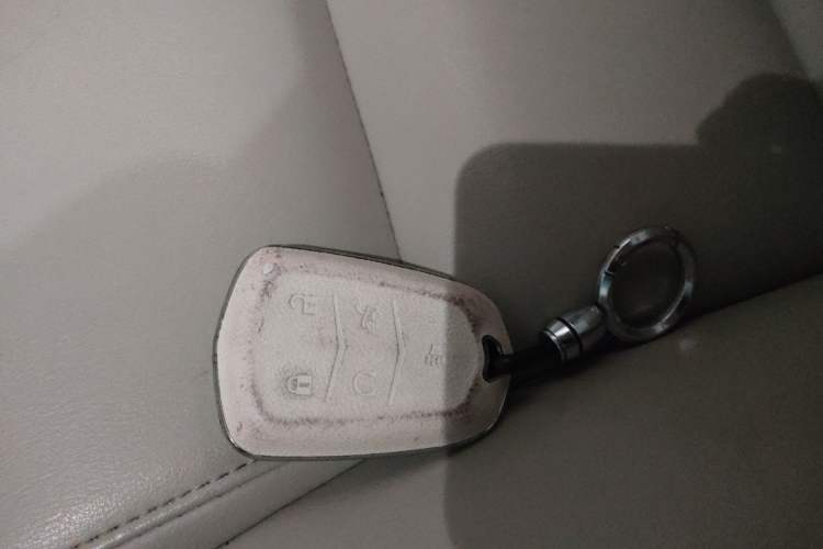 Used Cadillac XTS 2017 28T Tech Edition
