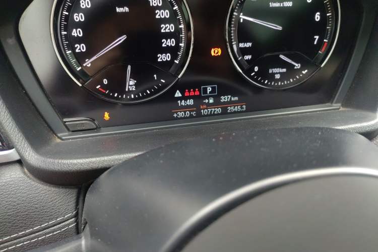 Used BMW X2 2020 sDrive25i Leading Model M Sport Package
