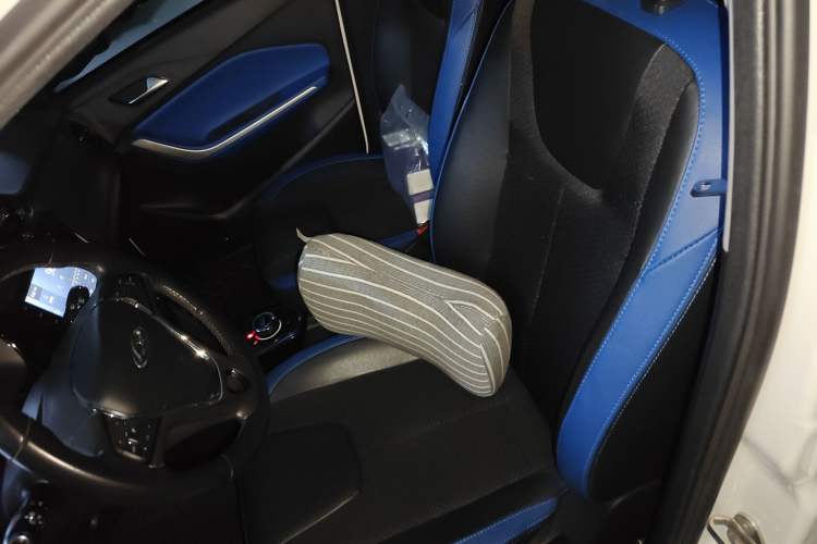 Used Chery New Energy Tiggo 3xe 2018 400 Comfort Edition