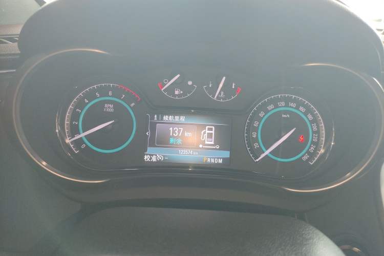 Used Buick LaCrosse 2013 2.4L SIDI Leading Comfort Version
