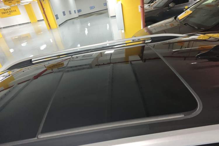 Used Roewe RX5 MAX 2022 2.0T Automatic Youwei Supreme Edition