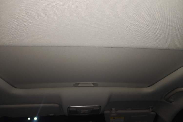 Used CHANGAN CS35PLUS 2021 Honor Million Edition 1.6L Manual Luxury Model
